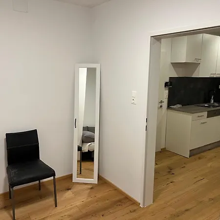 Main Square Loft For 6