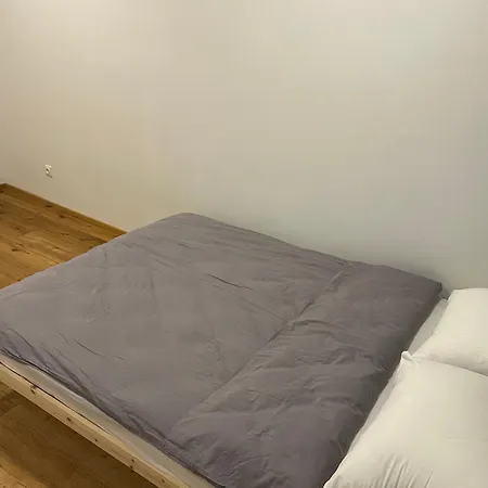 Main Square Loft For 6 Apartment *