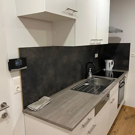 Apartment Main Square Loft For 6 *
