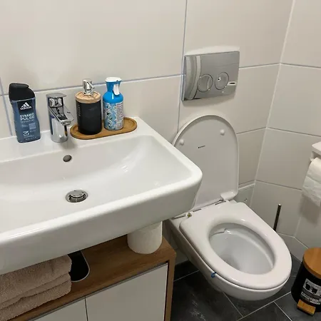Main Square Loft For 6 * Wiener Neustadt