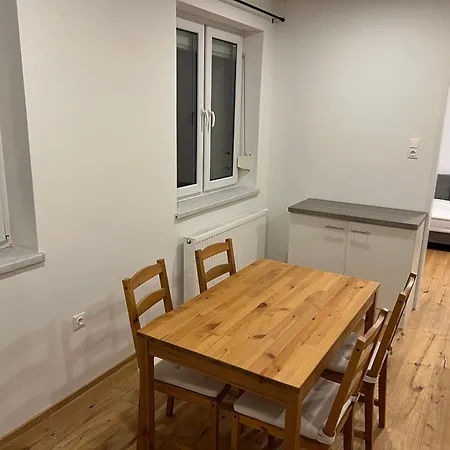 Main Square Loft For 6 Apartment
