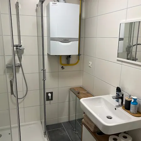 Main Square Loft For 6 *