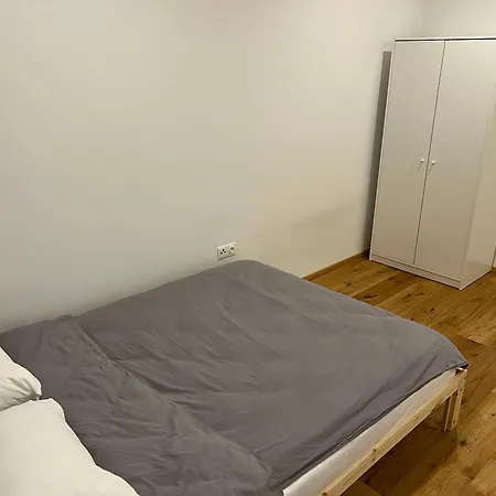 Apartment Main Square Loft For 6 *
