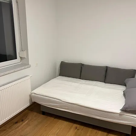 Apartment Main Square Loft For 6