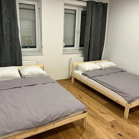 Main Square Loft For 6 Apartment *